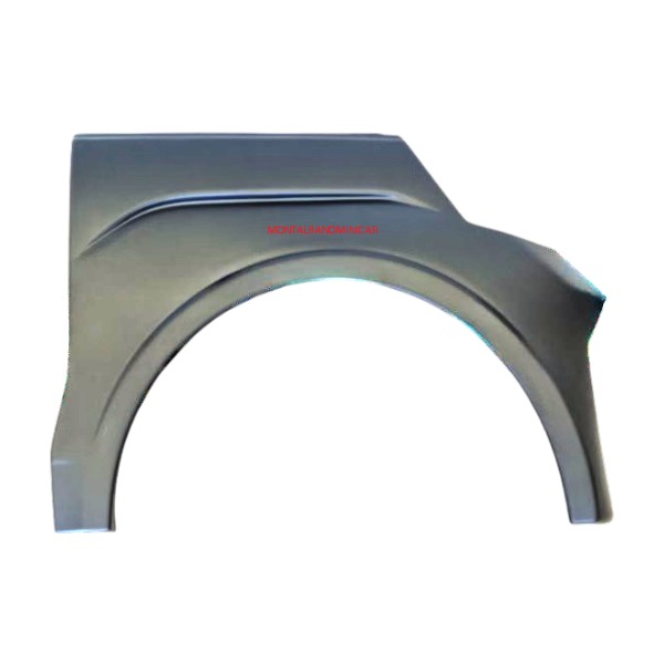 PARAFANGO ANTERIORE DESTRO LIGIER JS50 FASE 5 JS64