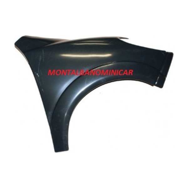 PARAFANGO ANTERIORE DESTRO LIGIER XTOO R – S – RS – DUE 0187862 1416260