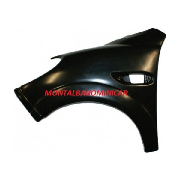 PARAFANGO ANTERIORE SINISTRO LIGIER XTOO R – S – RS – DUE 0187875 1416261