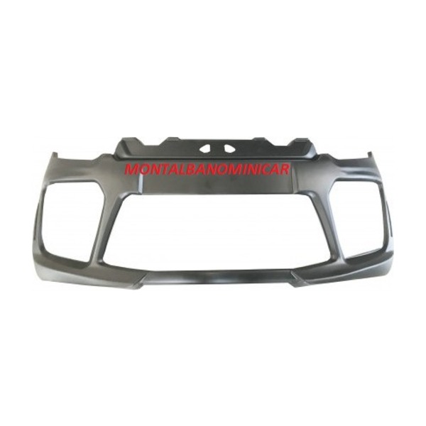 PARAURTI ANTERIORE LIGIER JS50 SPORT V2 (JS56) / JS50 SPORT V3 (JS58)