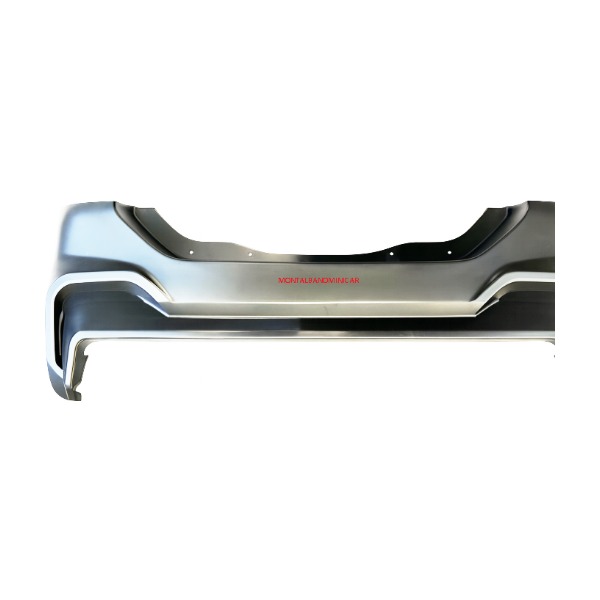 PARAURTI POSTERIORE LIGIER JS50 F5 JS64 SPORT ELITE