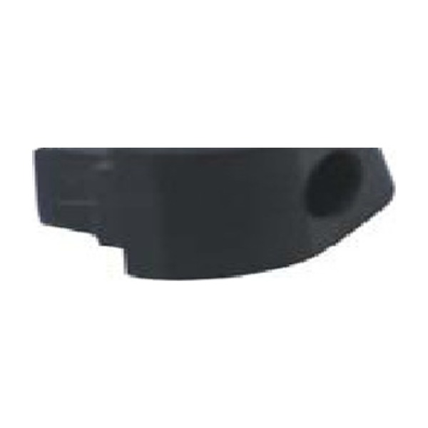 PATTINO / TASSELLO  / CURSORE 2° TIPO PULEGGIA MOTRICE IBC 1002584 3WP026