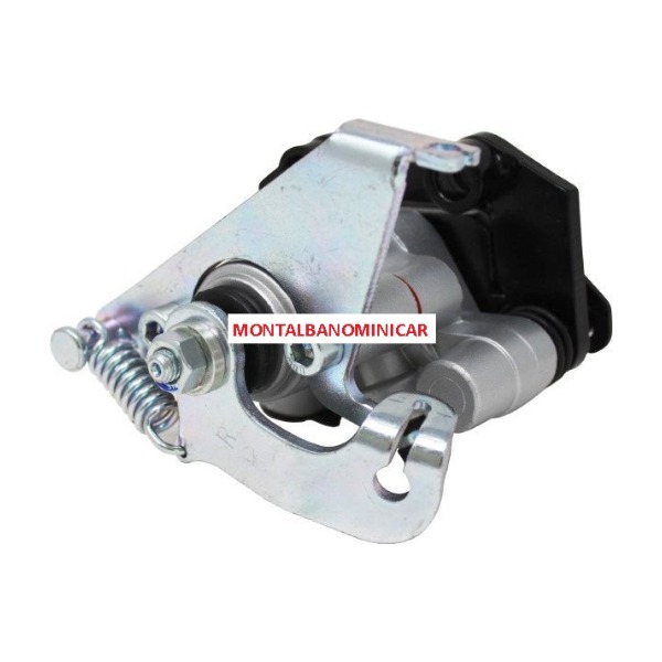 PINZA FRENO POSTERIORE DESTRA GRIGIA CHATENET CH26 CH28 CH30 CH32 TERZA SERIE E CH40 – CH46  E JDM
