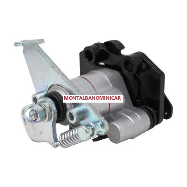 PINZA FRENO POSTERIORE SINISTRA GRIGIA CHATENET CH26 CH28 CH30 CH32 TERZA SERIE E CH40 – CH46  – JDM