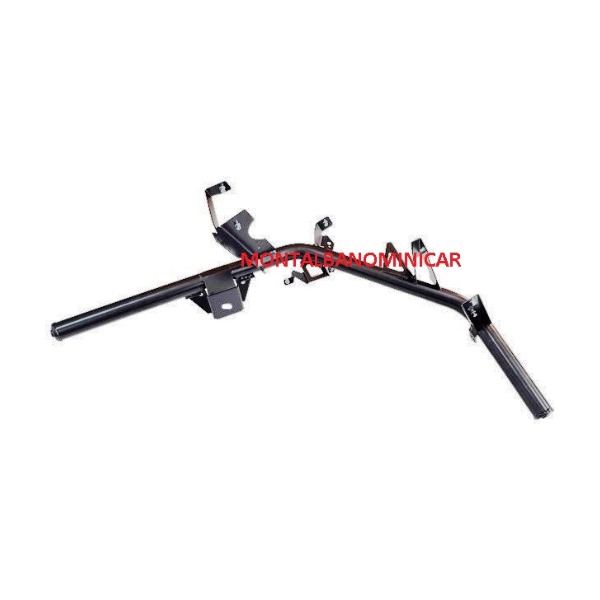 PUNTONE ANTERIORE DESTRO TUBO DEL TELAIO ( CULLA ) LIGIER DUE’ P85 – MICROCAR DUE’ ED MGO