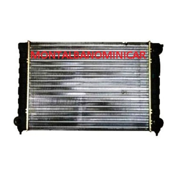 RADIATORE ACQUA MITSUBISHI CASALINI DAL 2008 F2105000043
