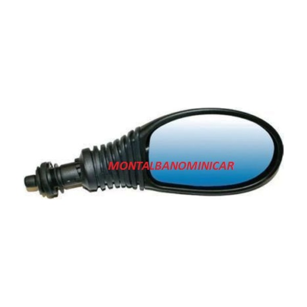 SPECCHIETTO RETROVISORE DESTRO LIGIER / CHATENET / MICROCAR 1405108 ORIGINALE