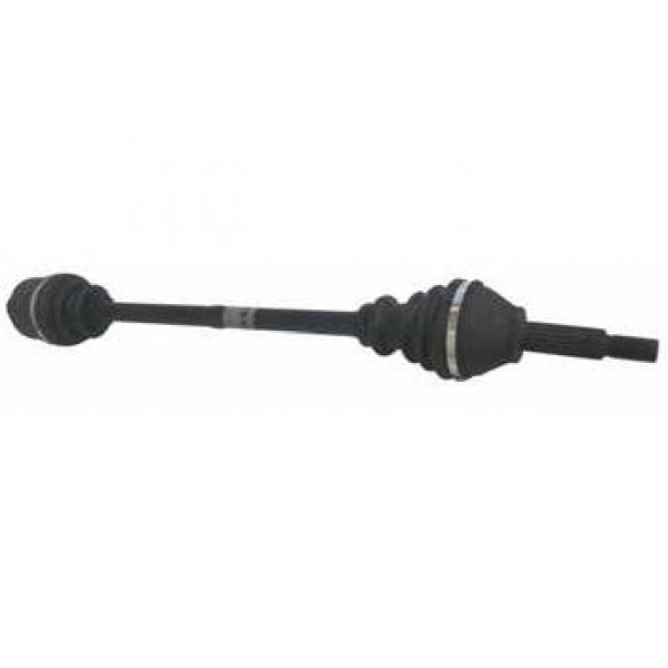 SEMIASSE SIA DESTRO CHE SINISTRO AIXAM LUNGHEZZA 610.50 MM – CON ABS 324AP518