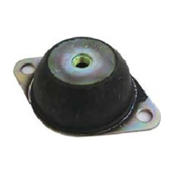 SILENT BLOCK (SUPPORTO ANTIVIBRANTE MOTORE) MICROCAR 1000557 1002362